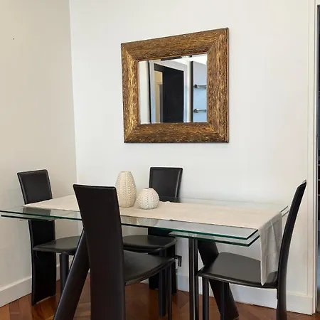 Champs Elysee Apprt Ii Париж