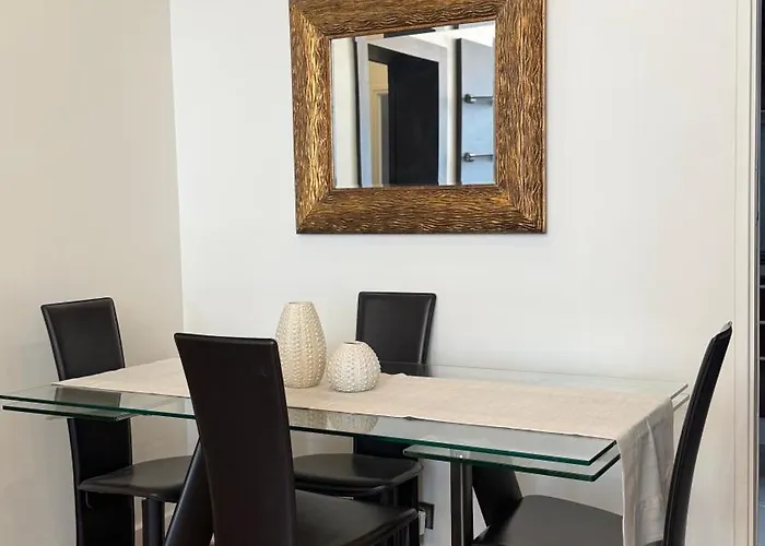 Champs Elysee Apprt Ii 파리