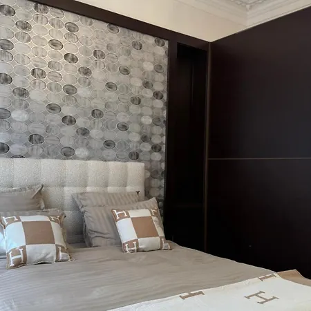 Champs Elysée Apprt Ii Apartamento París