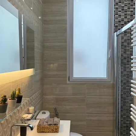 Champs Elysée Apprt Ii Apartamento París