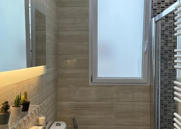 Champs Elysée Apprt Ii Apartamento París